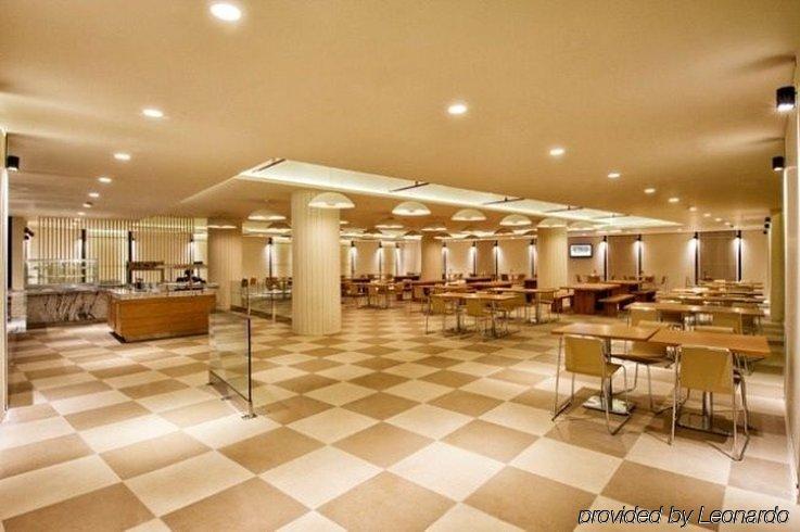 Ortakoy Aparts Istanbul Restaurant foto
